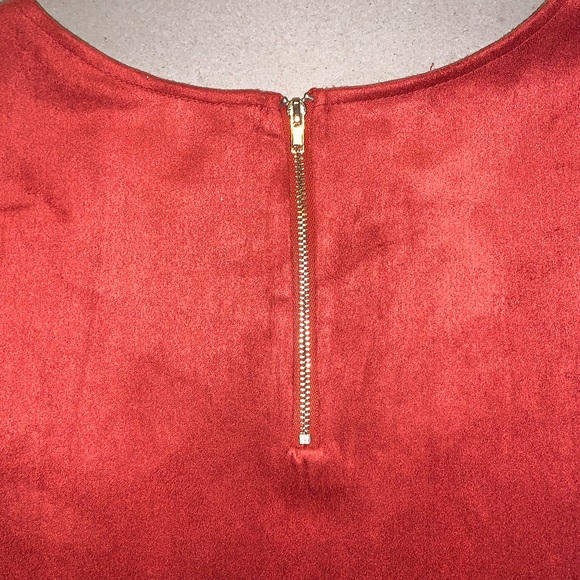 Bliss Couture Top - Picture 3 of 10